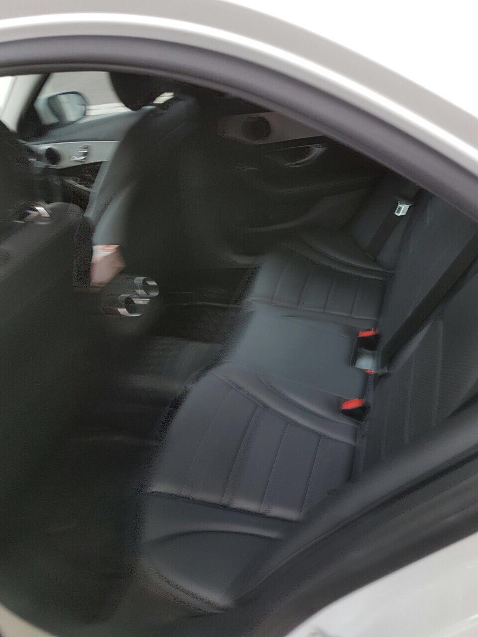 rental mobil mercy